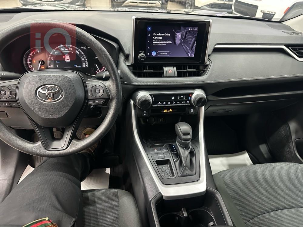 تويوتا راف 4